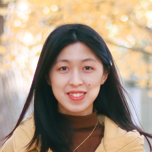 Huishi Luo (罗慧诗)